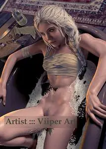 Artist ViiperArt