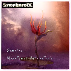 SymphoeniX "Samotna MonoTematoRutynoTonia" [EP] (2009)