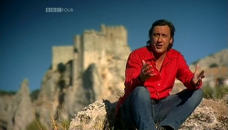 BBC - Art of Spain (2008)