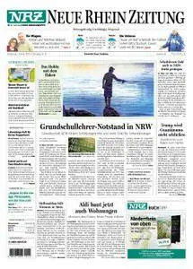 NRZ Neue Rhein Zeitung Emmerich/Issel - 01. Februar 2018
