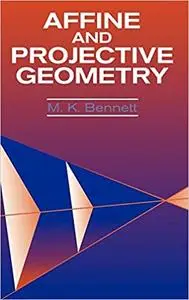 Affine and Projective Geometry