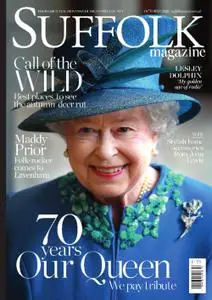 EADT Suffolk – October 2022
