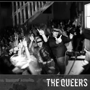 The Queers - An Incomplete Discography (1982-2032) «All Fools' Day Release»