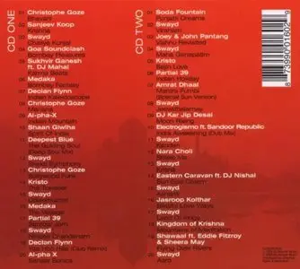 VA - Top 40 Ultimate Asian: Classic Bar Grooves (2CD) (2009)
