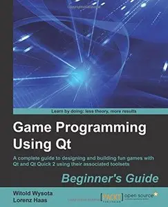 Game Programming Using QT