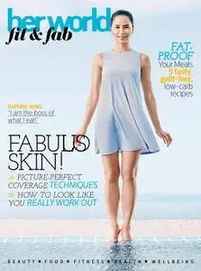 Her World Malaysia - September 2015