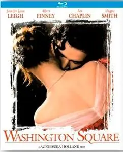 Washington Square (1997)