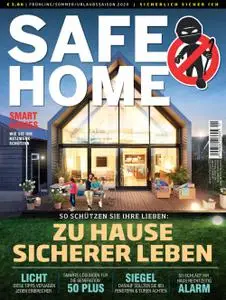 SAFE HOME – 24 April 2020