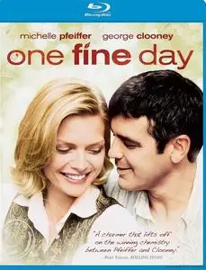 One Fine Day (1996)