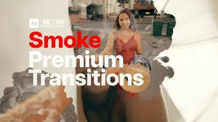 Premium Transitions Smoke 49854759