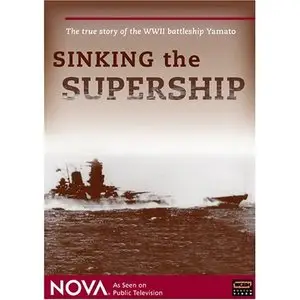 PBS Nova - Sinking The Supership