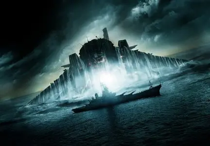Battleship (film) Promo