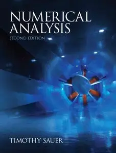 Numerical Analysis, 2nd edition (Repost)