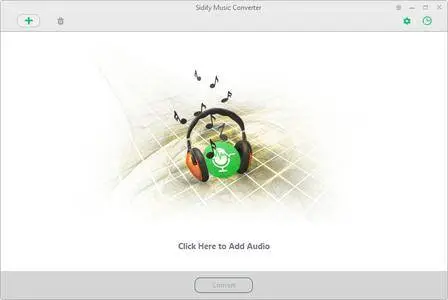 Sidify Music Converter for Spotify 1.1.5 Mac OS X