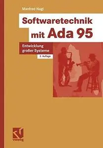 Softwaretechnik mit Ada 95: Entwicklung großer Systeme