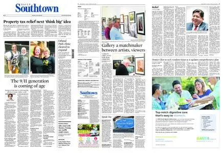 Daily Southtown – June 10, 2019