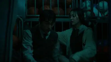 All of Us Are Dead S01E10
