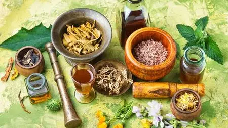 Certification Course In Ayurvedic Nutrition - 1
