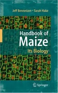 Handbook of Maize: Its Biology (repost)