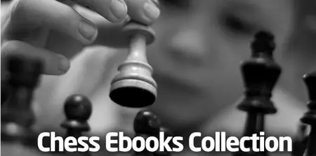 Huge Collection Of Over 500 Chess Books