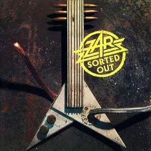 ZAR - Sorted Out (1991)