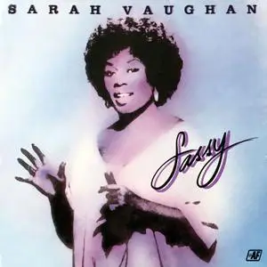 Sarah Vaughan - Sassy (1984/2022) [Official Digital Download 24/96]