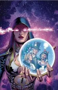 Wonderland Annual - It's a Wonderland Life (2023) (digital) (The Seeker-Empire)