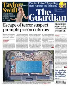 The Guardian - 8 September 2023