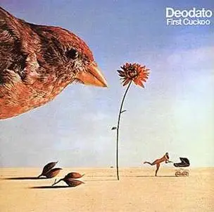 Deodato - First  Cuckoo - 1975 