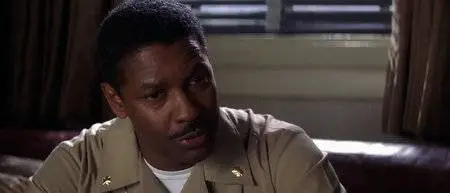 Antwone Fisher (2002)