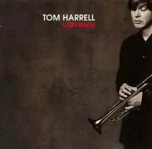 Tom Harrell - Labyrinth (1996)