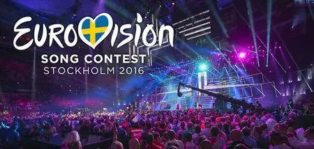 Eurovision Song Contest: Grand Final Stockholm (2016)