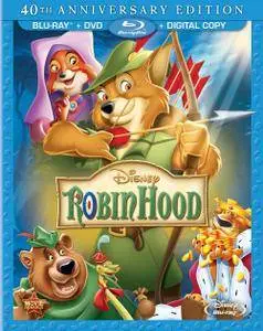 Robin Hood (1973)