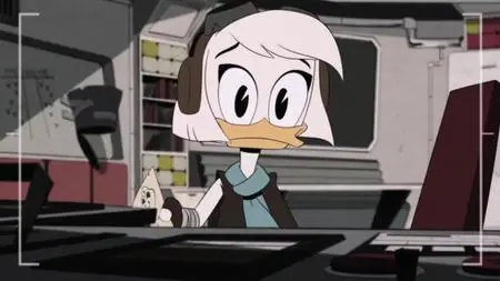 DuckTales S02E07