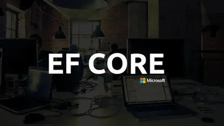Entity Framework Core: Guia Para Iniciantes