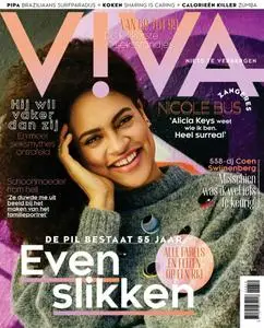 Viva Netherlands – 13 november 2019