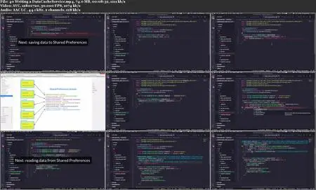 Flutter REST API Crash Course: Build a Coronavirus App