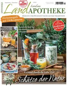 LandApotheke - September-Dezember 2023