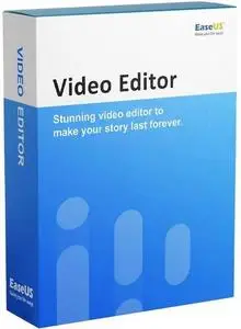 EaseUS Video Editor 1.7.10.12 Multilingual