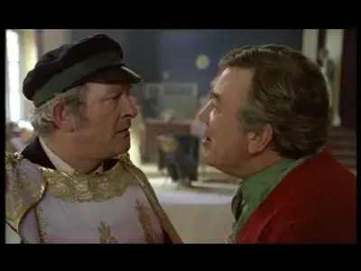 A Man of No Importance (1994)
