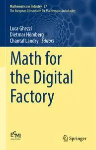 Math for the Digital Factory