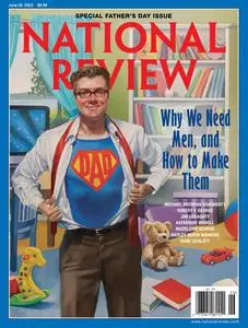 National Review - June 26, 2023