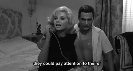 Le bambole (1965)
