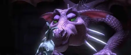 Shrek Forever After (2010)