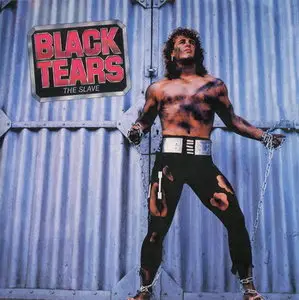 Black Tears - The Slave (1985)
