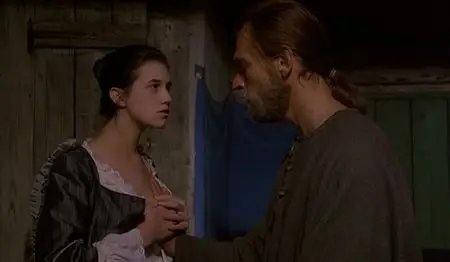 Il sole anche di notte / Night Sun (1990)
