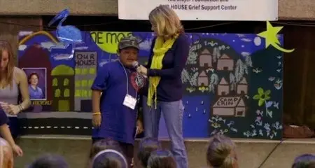 HBO - One Last Hug: Three Days at Grief Camp (2013)