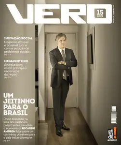 Revista VERO - Fevereiro 2015