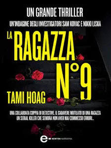 Tami Hoag - La ragazza N°9
