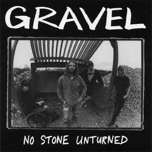 Gravel - No Stone Unturned (1993) {Estrus}